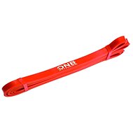 One fitness PBF-PRO resistance rubber 2080 × 21 × 4.5 mm, orange - Resistance Band