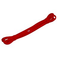 One fitness PBF-PRO resistance rubber 2080 × 6.4 × 4.5 mm, red - Resistance Band