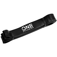 One fitness PBF-PRO resistance rubber 2080 × 32 × 4.5 mm, black - Resistance Band