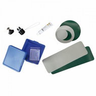 Gumotex Nitrilon gluing set, light green - Adhesive