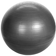XQ MAX Yoga Ball 55 cm black - Gym Ball