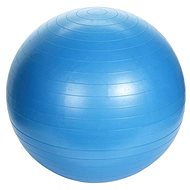 XQ MAX Yoga Ball 55 cm modrý - Gym Ball