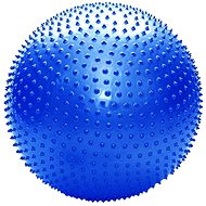 Sedco Yoga Massage Ball 45 cm blue - Gym Ball