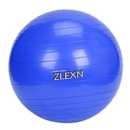 Sedco Yoga Ball 65 cm blue - Gym Ball