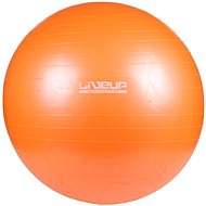 LiveUp Anti-burst 65 cm orange - Gym Ball
