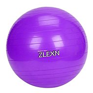 Sedco Yoga Ball 75 cm purple - Gym Ball