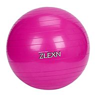 Sedco Yoga Ball 75 cm pink - Gym Ball