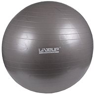 LiveUp Anti-burst 75 cm grey - Gym Ball