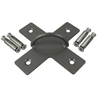 Sedco Box Hanger. bag 20 × 20 cm steel - Wall Bracket