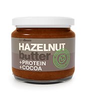 GymBeam Hazelnut Spread, 340g - Nut Cream