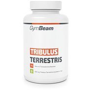 GymBeam Tribulus Terrestris, 120 Tablets - Anabolizer