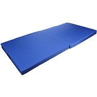 Gymnic Pro gymnastics mat blue - Exercise Mat