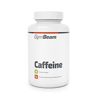 Gym Beam Caffeine, 90 Tablets - Caffeine Pills
