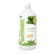 GymBeamReHydrate, 1000ml, Lemon and Lime - Ionic Drink