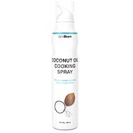 GymBeam Coconut Cooking Spray, 201g - Oil