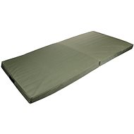 Gymnic Pro gymnastics mat green - Gymnastic Mat