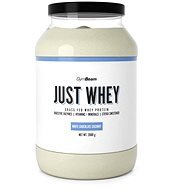 GymBeam Protein Just Whey, 1000g, White Chocolate Coconut - Protein