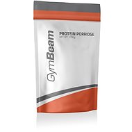 GymBeam Protein Porridge 1000 g, vanilla - Protein Puree