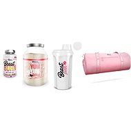 BeastPink Starter pack - Exercise Set