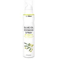 GymBeam Olive Oil Cooking Spray, 201g - Oil