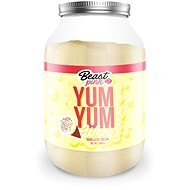 BeastPink Yum Yum Whey Protein 1000 g, vanilla ice cream - Protein