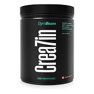 GymBeam Crea7in 600 g, peach ice tea - Kreatin