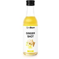 GymBeam Ginger Shot, 50ml - Sports Drink