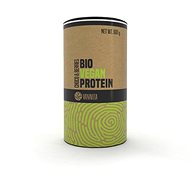 VanaVita Bio Vegan Protein, choco & berries - Protein
