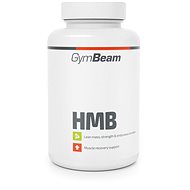 GymBeam HMB, 750mg, 150 Tablets - Anabolizer