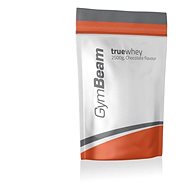 GymBeam Protein True Whey, 1000g, Peanut Butter - Protein