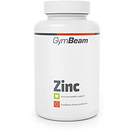 GymBeam Zinc 180 capsules - Zinc
