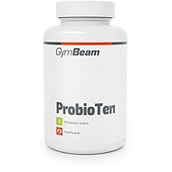 GymBeam Probioten 60 capsules - Probiotics