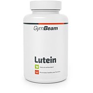 GymBeam Lutein 90 capsules - Lutein