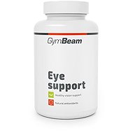 GymBeam Vision Support 90 capsules - Dietary Supplement