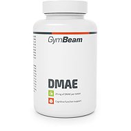 GymBeam DMAE 90 tablets - Dietary Supplement
