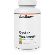 GymBeam Oyster Mushroom 90 capsules - Oyster Mushroom