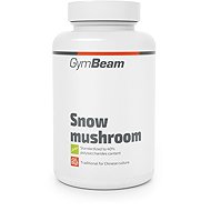 GymBeam Rosolovka algae 90 capsules - Dietary Supplement