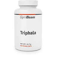 GymBeam Triphala 60 capsules - Dietary Supplement