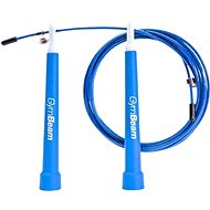 GymBeam Jump Rope Blue - Skipping Rope