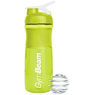 GymBeam Sportmixer Green White 760 ml - Shaker