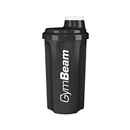 GymBeam Shaker black 700 ml - Shaker