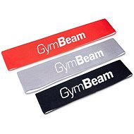 GymBeam Loop Band Set - Resistance Band Set