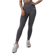 GymBeam Dámské legíny FLO Grey - Leggings
