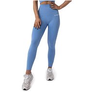 GymBeam Dámské legíny FLO Blue - Leggings