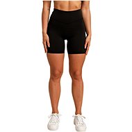 BeastPink Dámské šortky Venture Black - Shorts