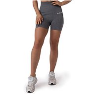 GymBeam Dámské šortky FLO Grey L - Shorts