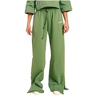 BeastPink Dámské tepláky Serenity Olivine XXL - Sweatpants