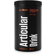 GymBeam Joint Support Articular Drink, 390g, Orange - Joint Nutrition