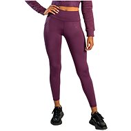 STRIX Women's Leggings Essential Plum XL - Leggings