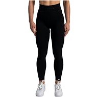 STRIX Dámské legíny Lunar Black XS - Leggings